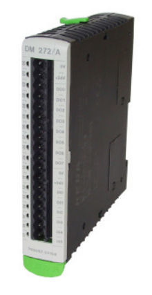 DM272-A KeControl C2 Seri Kompak Plc