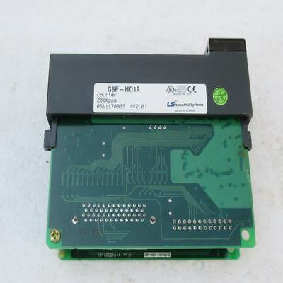 G6F-H01A Plc Özel Modüller