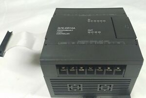 G7E-DR10A Plc Dijital Giriş Çıkış Modülü