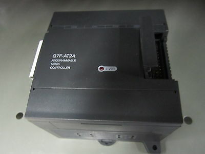 G7F-AT2A Plc Sistemi