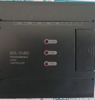 G7L-CUEC Plc RS-422-485 Haberleşme Modülü