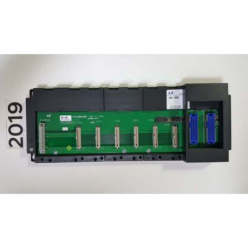 GM4-B06E Plc Şaseler