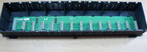 GM6-B12M Plc Şase