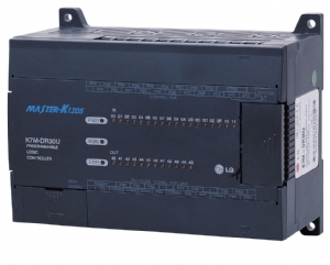 K7M-DR10UE-DC Plc Sistemi