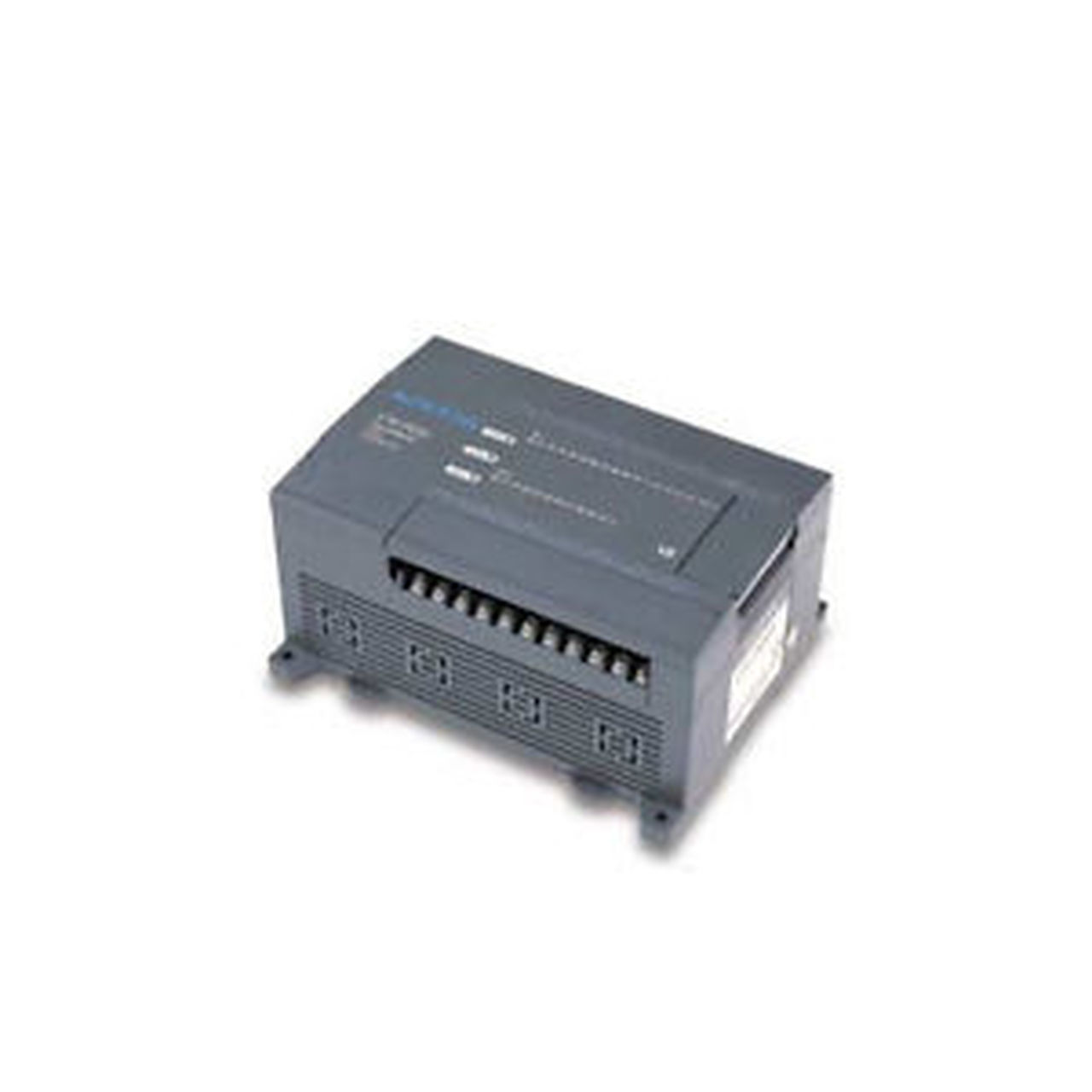 K7M-DR20U-DC Plc Sistemi