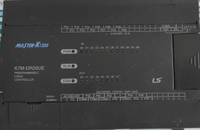 K7M-DR20UE Plc Sistemi