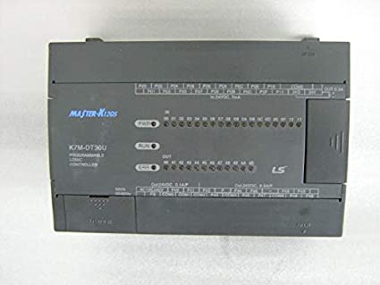 K7M-DT30U Plc Sistemi