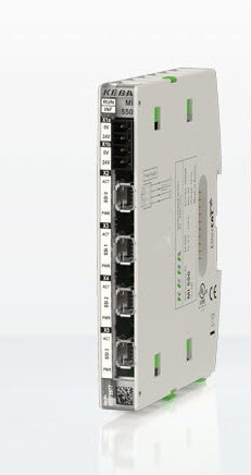 MM240-A KeControl Plc Pozisyonlama