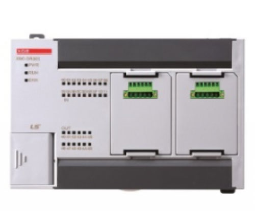 XBC-DP20E Plc