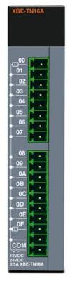 XBE-TP16A Plc Sistemleri