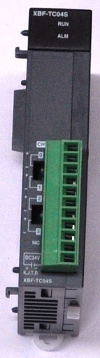 XBF-LD02S Plc Sistemleri