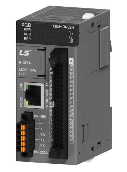 XBM-DN32H Plc Sistemleri