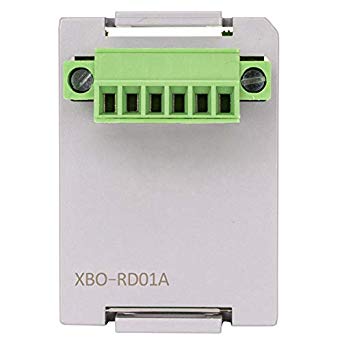 XBO-RD01A Plc