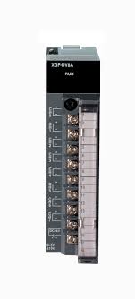 XGF-DV8A Plc Analog Çıkış Modelleri